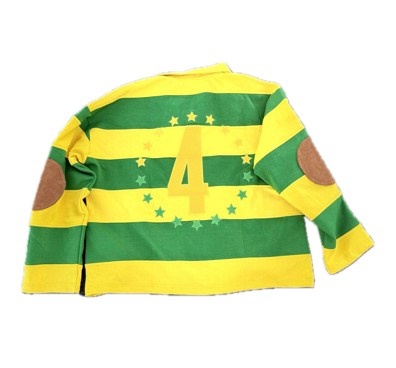 JSIS Rugby “Jamaica”