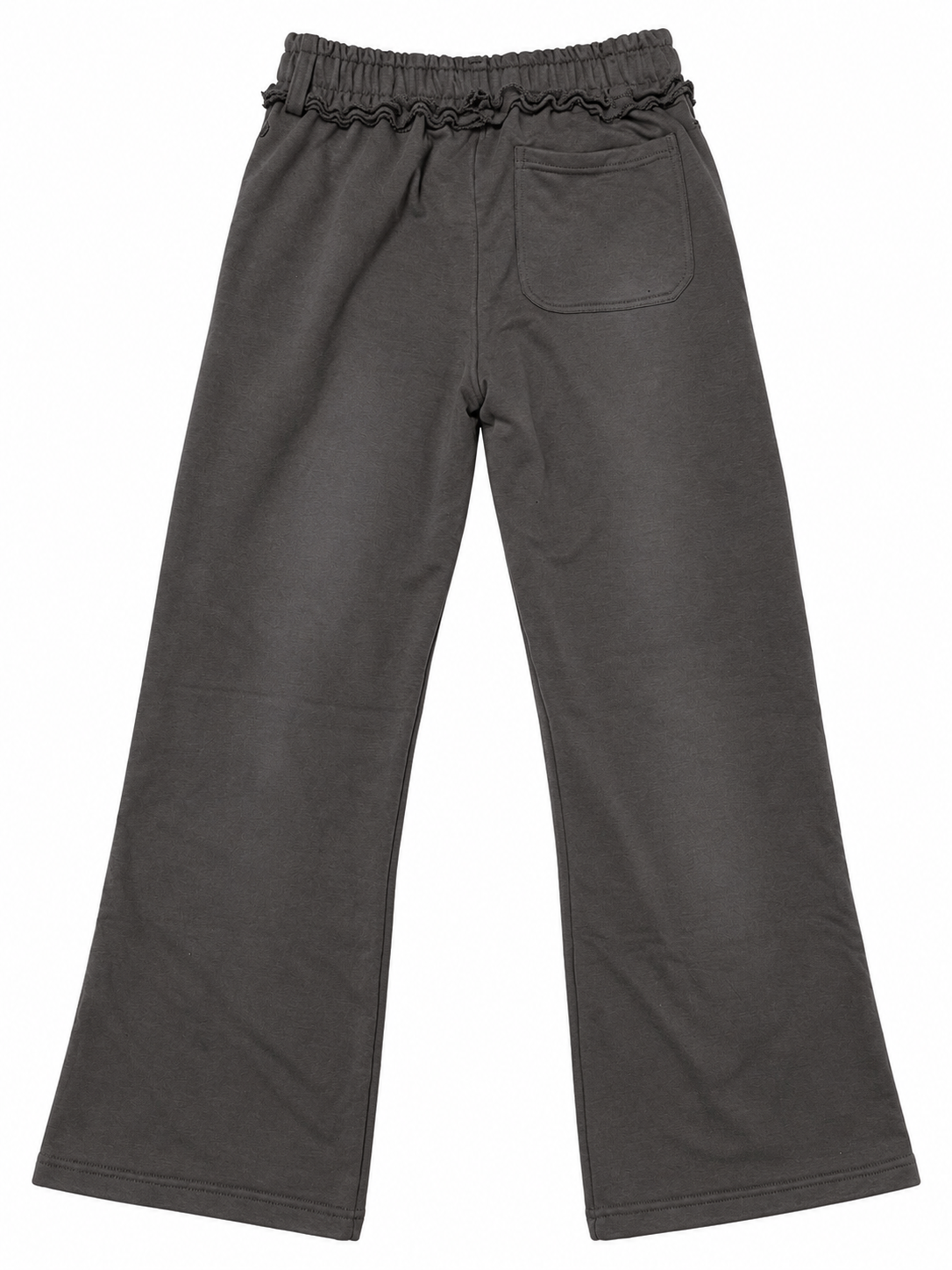 JSIS University Sweatpants Grey