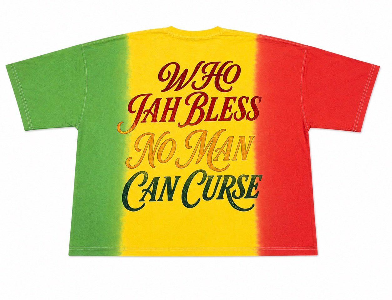 Bob Marley “one love” Tee