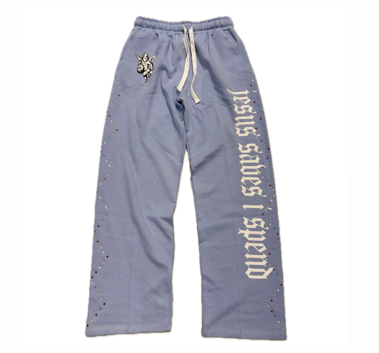 JSIS SWEATPANTS