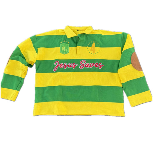 JSIS Rugby “Jamaica”
