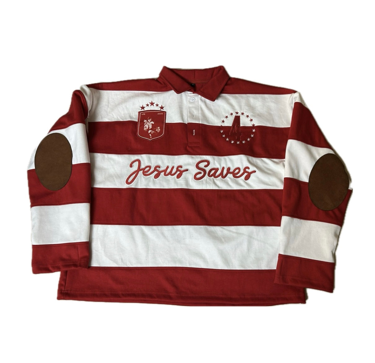 JSIS Rugby “Red”