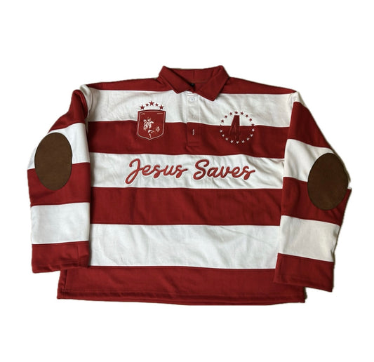 JSIS Rugby “Red”