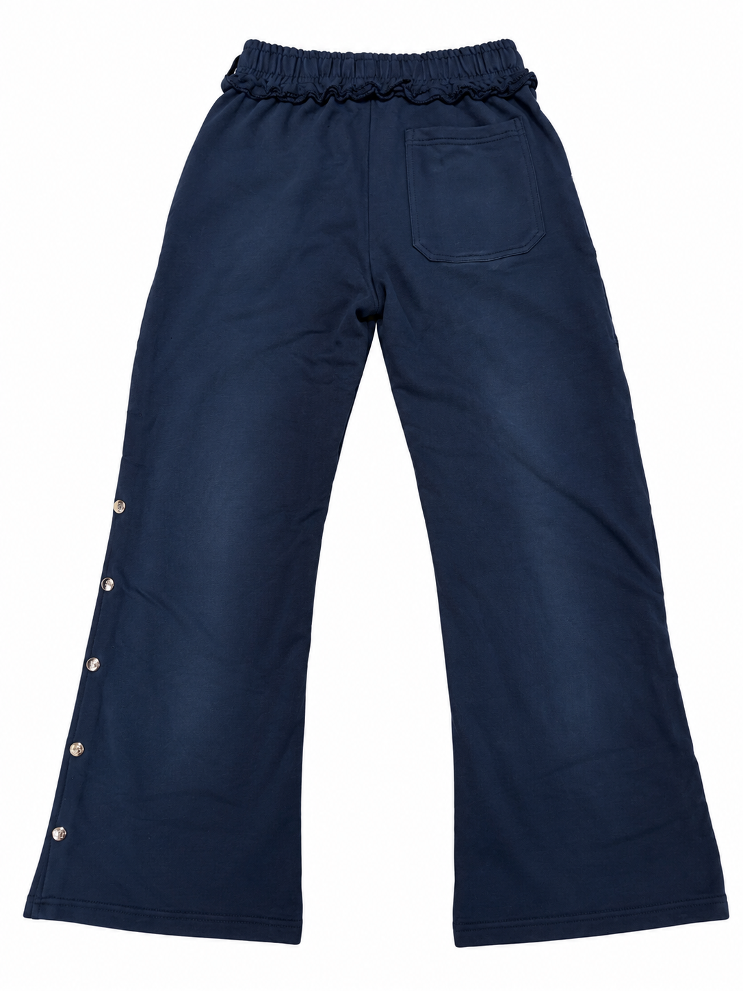 JSIS University Sweatpants Navy