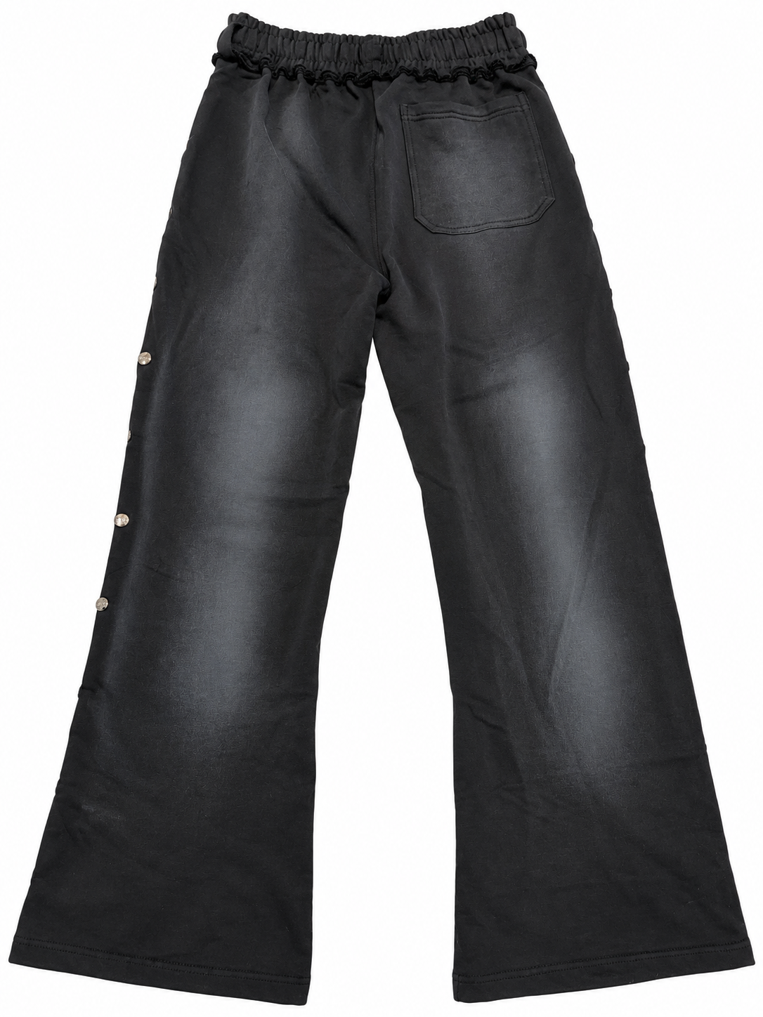 JSIS University Sweatpants Black