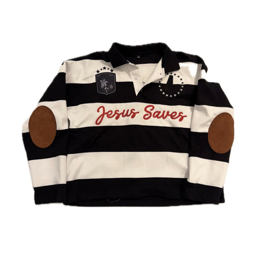 JSIS Rugby “Black”