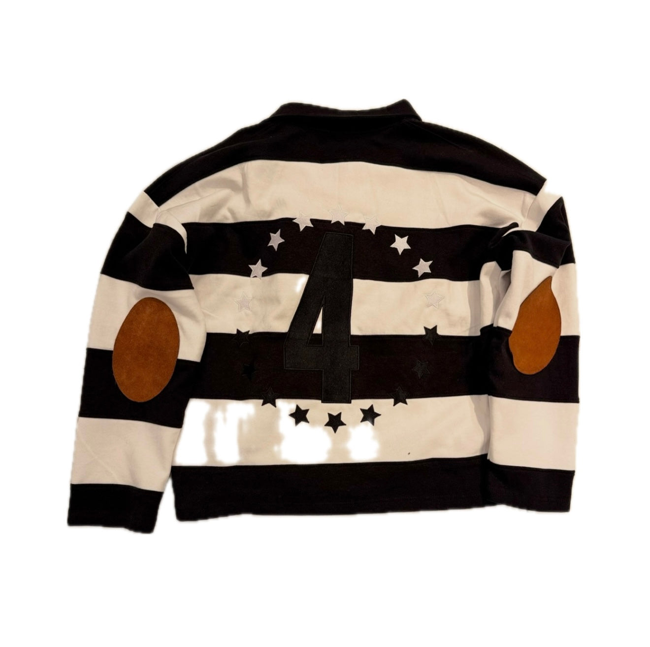 JSIS Rugby “Black”