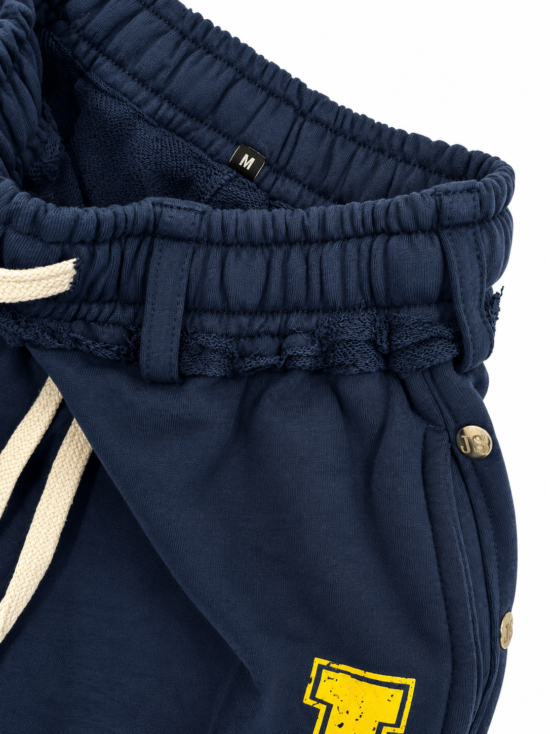 JSIS University Sweatpants Navy