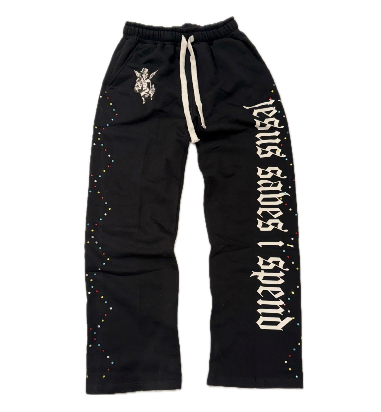 JSIS SWEATPANTS