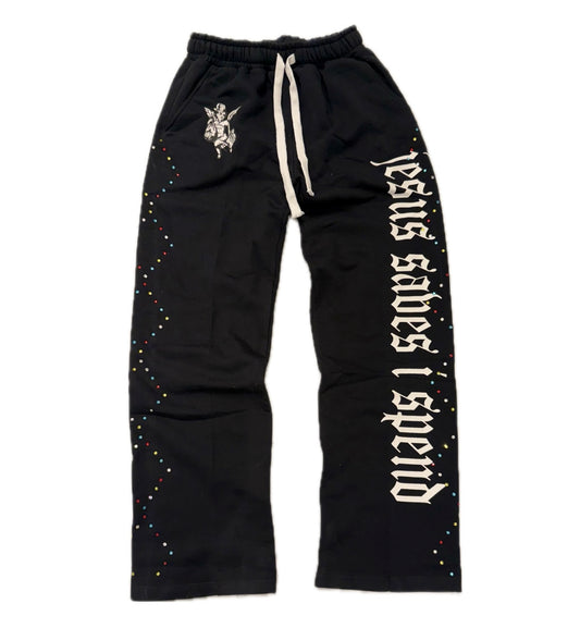 JSIS SWEATPANTS