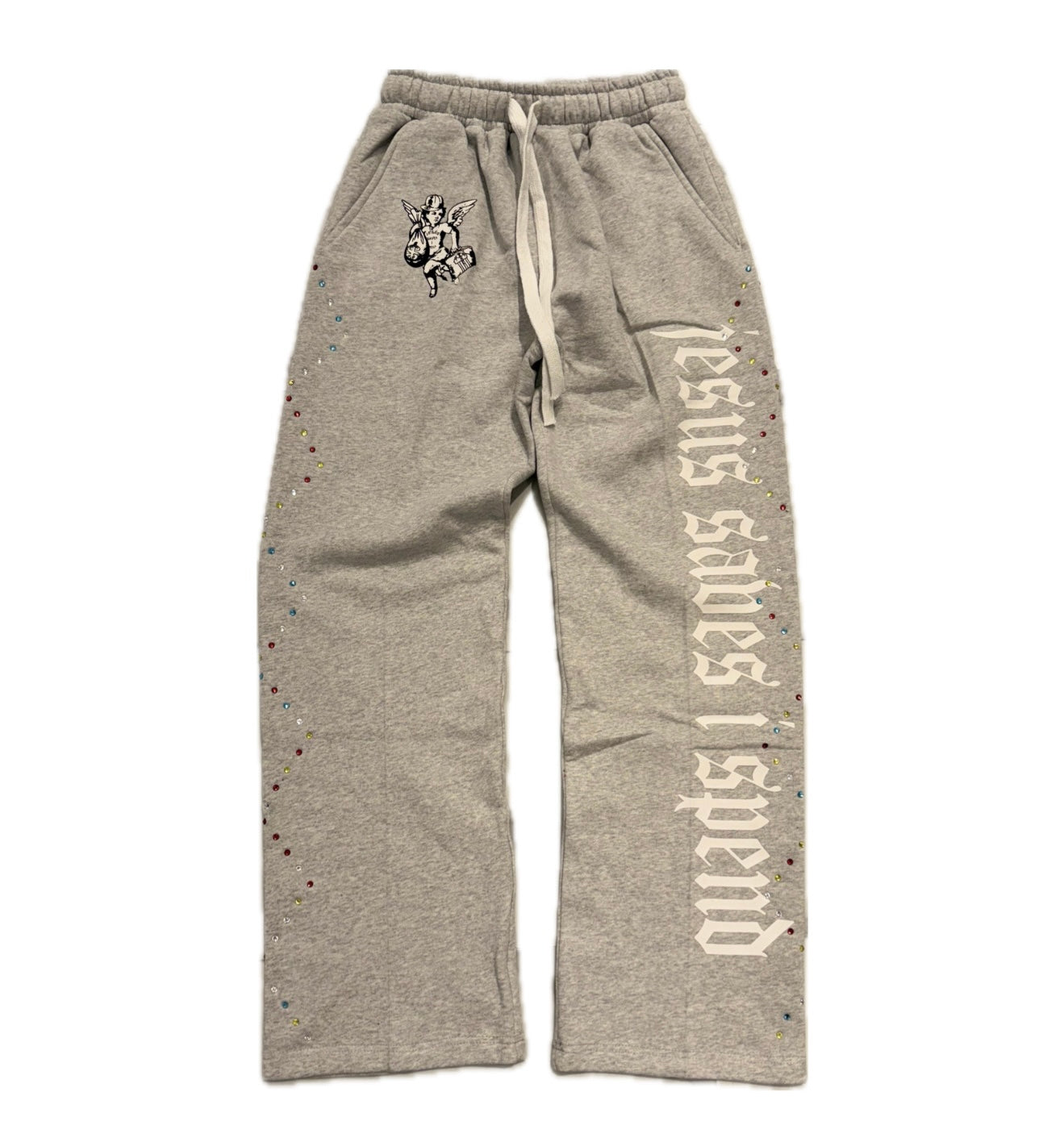 JSIS SWEATPANTS