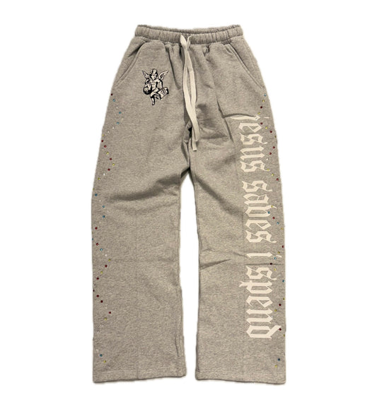 JSIS SWEATPANTS