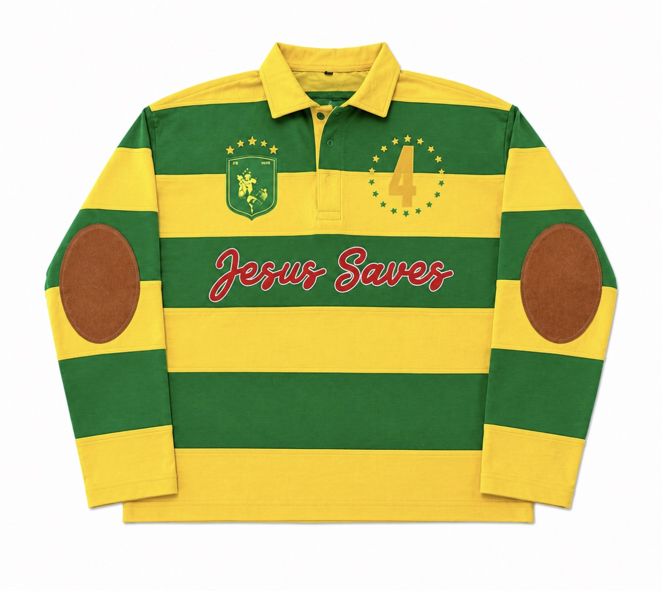 JSIS Rugby “Jamaica”