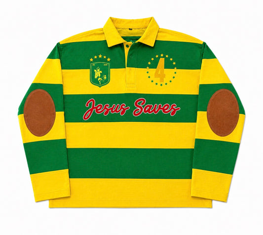 JSIS Rugby “Jamaica”