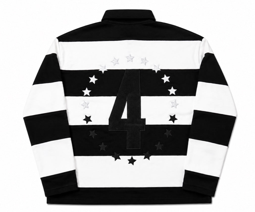 JSIS Rugby “Black”