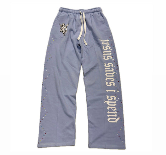 JSIS SWEATPANTS