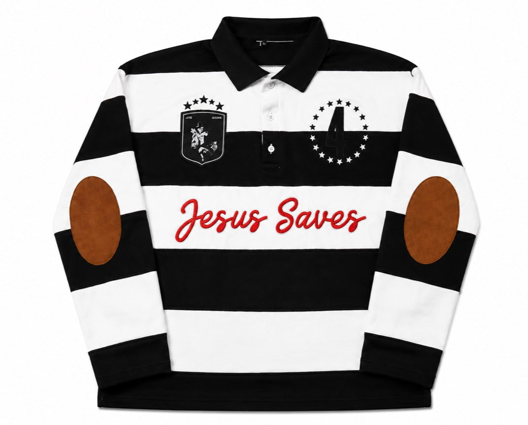 JSIS Rugby “Black”