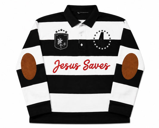 JSIS Rugby “Black”